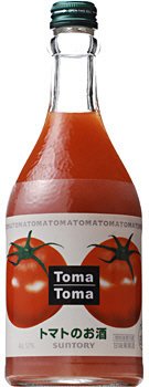 トマトのお酒　トマトマ　５００ｍｌ