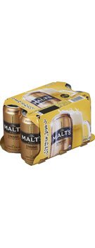 ザ・モルツ　３５０ｍｌ　６缶