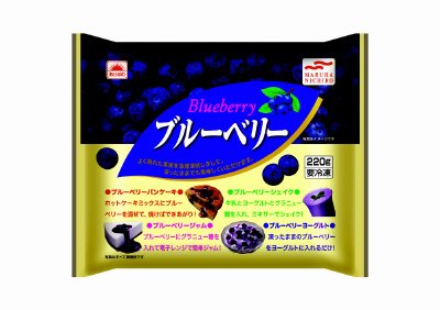 ブルーベリー２２０ｇ