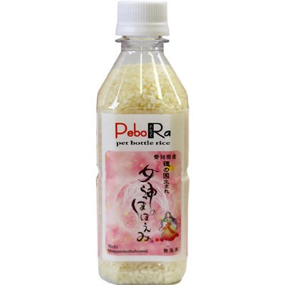 PEBORA　愛知県女神のほほえみ
