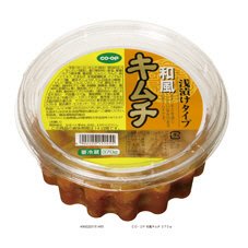 和風キムチ