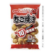 たこ焼き