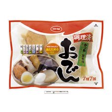 ≪新低価格≫調理済おでん≪有リン≫