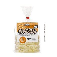 ≪長崎風≫　ちゃんぽん