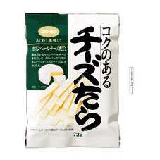 ≪美味≫コクのあるチーズたら