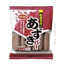 あずきバー