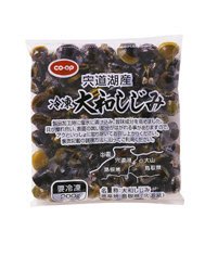 宍道湖産冷凍大和しじみ