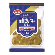 草加せんべい醤油≪Ｆ≫