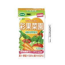 ≪健康≫ミニ果汁彩果菜園≪オリジナル≫