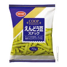 えんどう豆スナック≪Ｆ≫