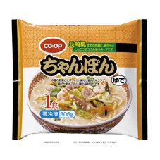 ≪長崎風≫　ちゃんぽん