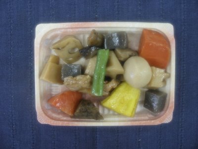 筑前煮