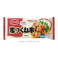 鶏つくね串