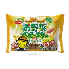 お野菜ベビースター