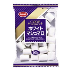 ホワイトマシュマロ≪Ｆ≫