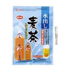 水出し麦茶スティックパック