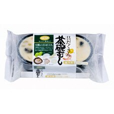 ≪美味≫具だくさん茶碗むし