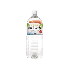 ≪ベーシック≫おいしい水（立山連峰）