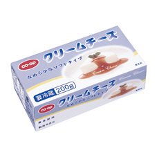 クリームチーズ