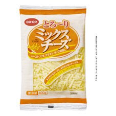 とろーりミックスチーズ