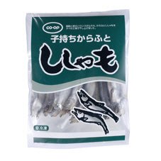 子持ちからふとししゃも≪増量・タイ加工≫