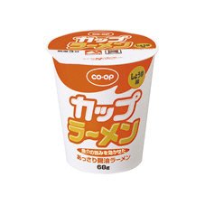 ≪新低価格≫カップ　ラーメン（しょうゆ味）