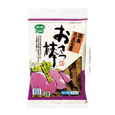 おさつ棒（国産さつまいも使用）