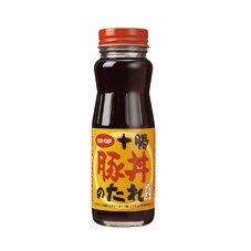 十勝豚丼のたれ