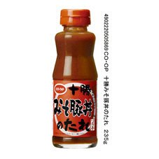 十勝みそ豚丼のたれ