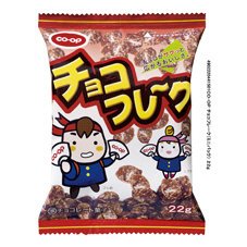 チョコフレーク≪ミニパック≫