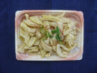 おつまみたけのこ