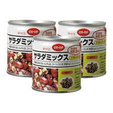 サラダミックスドライパック
