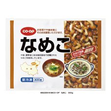 なめこ