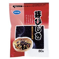芽ひじき《韓国産》