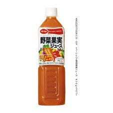 ≪ベーシック≫野菜果実ジュース
