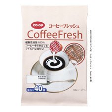 コーヒーフレッシュ
