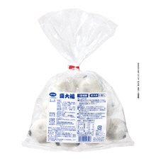 豆大福