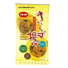 きらず揚げ（おからかりんとう）
