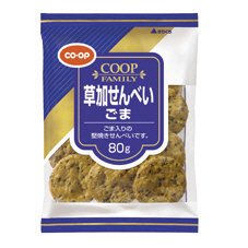 草加せんべいごま≪Ｆ≫