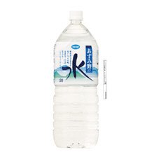 ミネラルウォーター　あずみ野の水