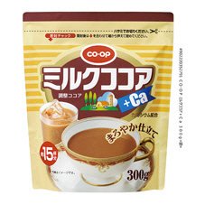 ミルクココア＋Ｃａ