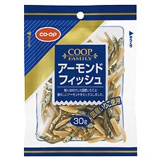 アーモンドフィッシュ≪Ｆ≫