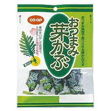 おつまみ芽かぶ