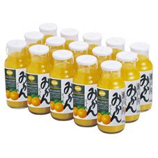 ≪美味≫瀬戸内みかんジュース