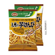 ≪産地≫九州の芋けんぴ≪芋かりんとう≫