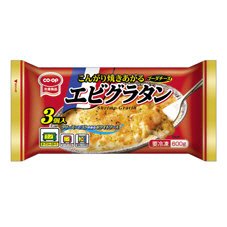エビグラタン　≪トースタータイプ≫
