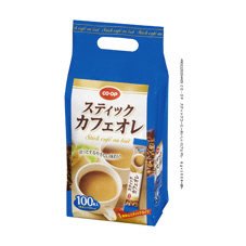スティックカフェオレ