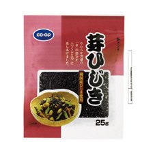 芽ひじき≪韓国産≫