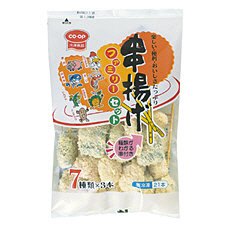 串揚げファミリーセット