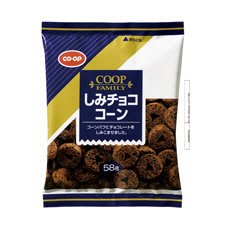 しみチョココーン≪Ｆ≫